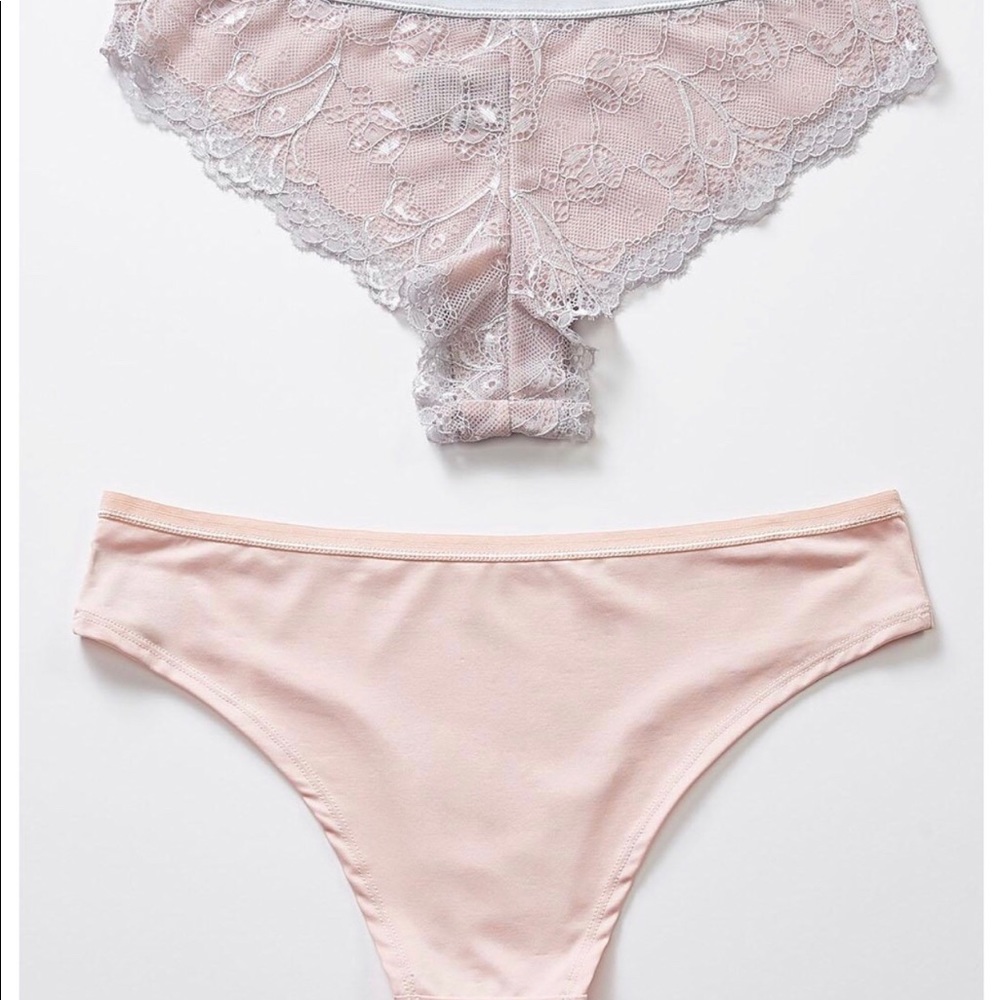 Panty set